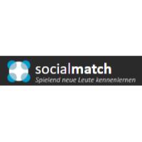 Social match Rabattcodes und Gutscheine 2025